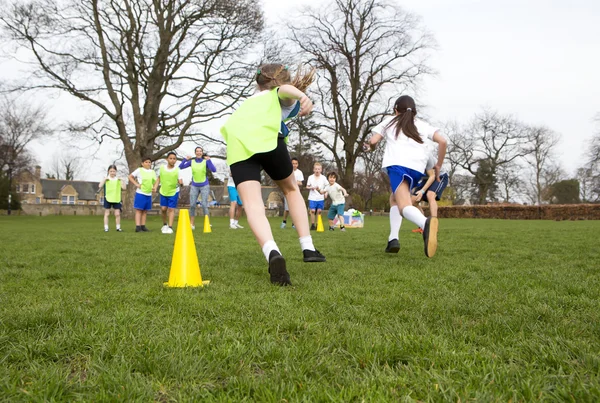 球队空中